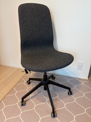 IKEA ロングフィエル