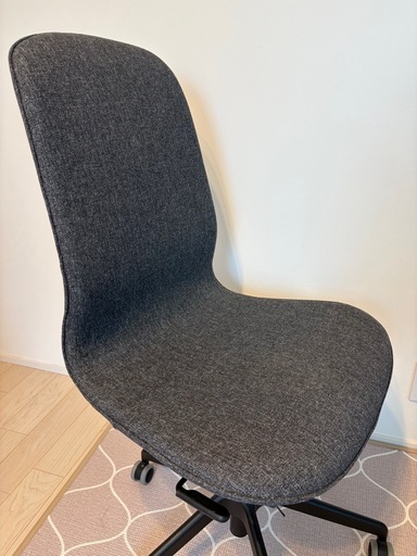IKEA ロングフィエル