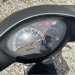 JOG SA36J 実働 4サイクル 書類有 動画有 奈良発 ジョグ 中古車 現状販売 YAMAHA ヤマハの画像