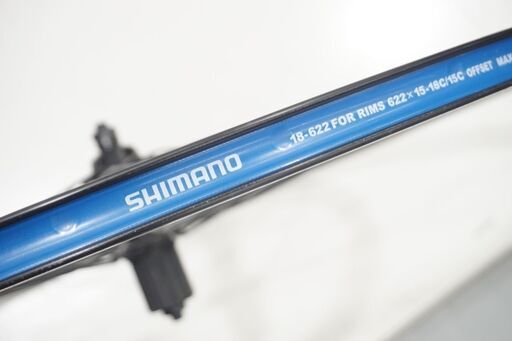 SHIMANO 「シマノ」 WH-RS100 SHIMANO11速 リアホイール