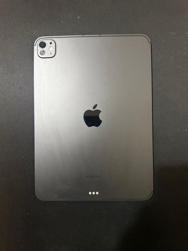 iPad pro 11インチ　（m4）