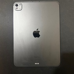 iPad pro 11インチ　（m4）の画像