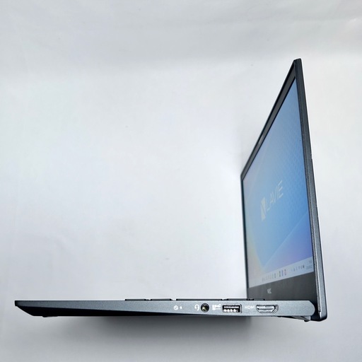 ノートパソコン 【準美品】NEC LAVIE｜第10世代 Corei5｜高速SSD搭載