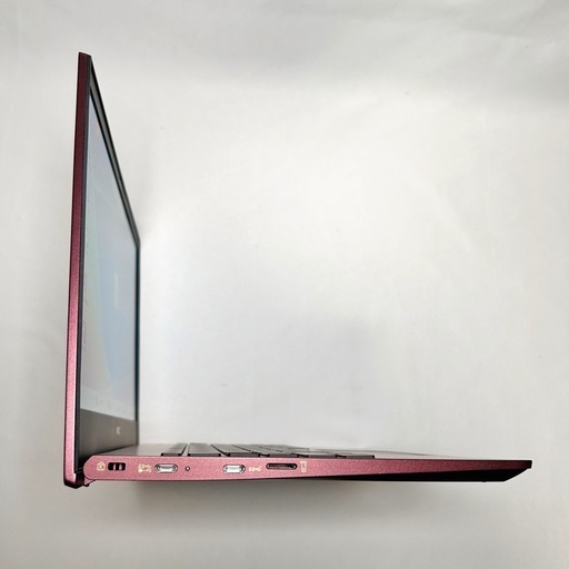 【美品】NEC LAVIE｜第10世代 Corei5｜高速SSD搭載｜バッテリー極上 第10世代Corei5搭載のNEC中古ノートPCが19,800円！Panasonic製が25,909 