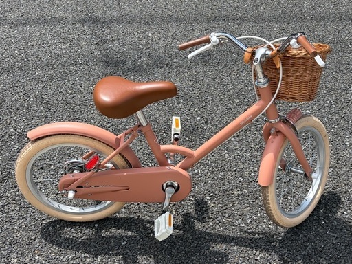 【美品】tokyobike(16インチ)