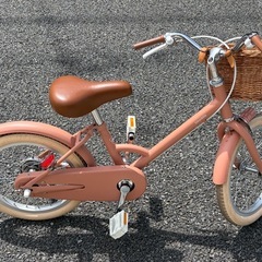 【美品】tokyobike(16インチ)の画像