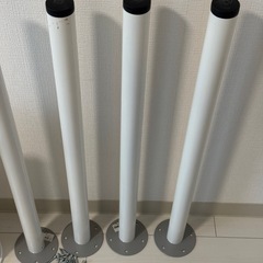 IKEA LINNMON リンモン の画像