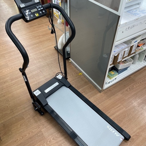 ☆ドリーム荒牧店☆ジモティー割引有☆　アルインコ/電動ウォーカー/AFW5020/2020年製