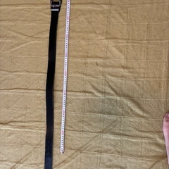 野球用ベルト　ZETTとミズノの画像