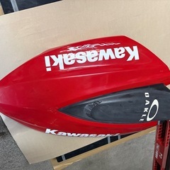 Kawasakiウルトラ250部品の画像