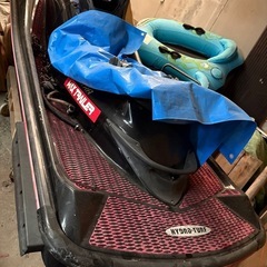 Kawasakiウルトラ250部品の画像