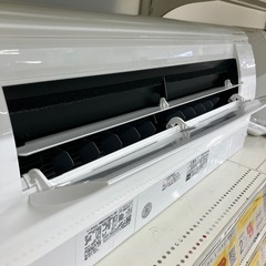 安心の一年保証付き　HITACHI 壁掛けエアコン　RAS- WM28RE4【トレファク堺福田店】の画像