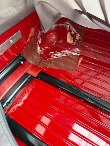 RIMOWA サルサ　82Lスーツケース