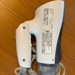 パナソニック　ヘアドライヤーの画像