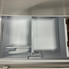 三菱 272L冷蔵庫 2018年製 動作OK 清掃済み 配送相談可の画像