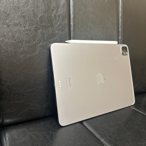 iPadPro11インチ512GB第四世代