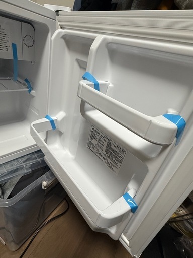 ★ジモティ割あり★ Abitelax 1ドア冷蔵庫 AR-49 45L 23年製 動作確認／クリーニング済み TK6753【リユースのサカイつくば店】 商品紹介｜1ドア45L冷蔵庫 | AR49/AR49(L)｜吉井電気株式会社
