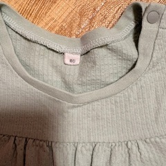 80女子　夏服9点セットの画像