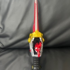 DXリューソウケン　　　　　おもちゃの画像