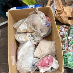 畑用具一式　ガーデニング用具の画像