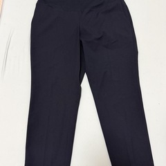 【半額以下】マタニティパンツ　3点セット　ユニクロ　　LEPSIMの画像