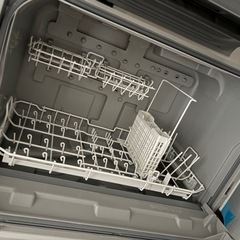 パナソニック　食洗機の画像