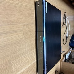 パナソニック　ブルーレイレコーダー　DMR-BW800 リモコン無しの画像