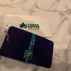 logos  スウェットの画像