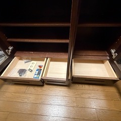 チェストの画像