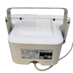 TOA CS-153 スピーカー 15W ワイドホーンスピーカ ma177A2の画像
