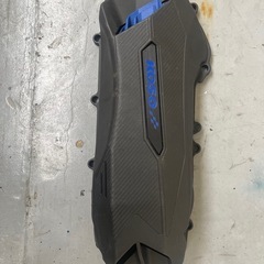 シグナスkosoクランクケース
