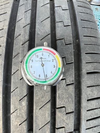 205/55R16, ピレリ,2023年,4本  