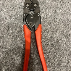 Lobster 圧着ペンチ C9711の画像