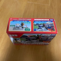 サウンドライトふみきり
の画像