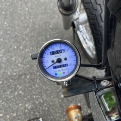 フルカスタム　ドラッグスター250 実働　　 の画像