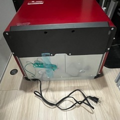 SHARP ヘルシオ AX-XA20（2021
年製）の画像