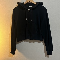 パーカーの画像