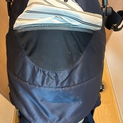 コンビ スゴカル 4キャス ベビーカー 軽量 両対面の画像
