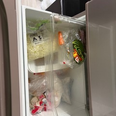 東芝ベジータ冷蔵庫３６０Ｌの画像