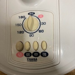 扇風機の画像