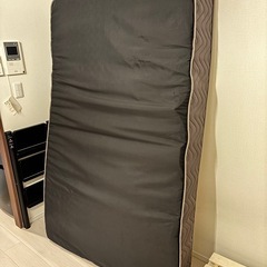マットレス　セミダブルの画像