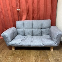 ✨2人ソファー✨の画像