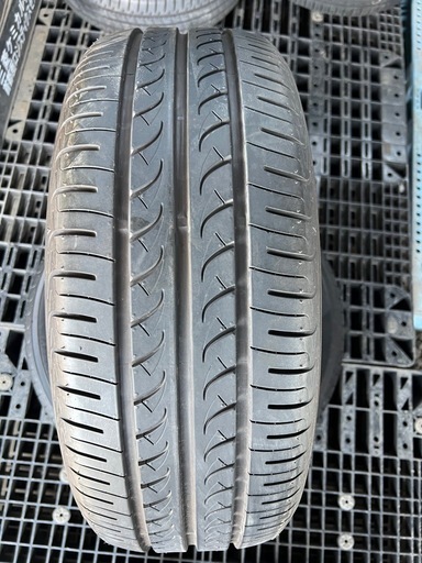 205/55R16, ヨコハマタイヤ,2021年,2本 