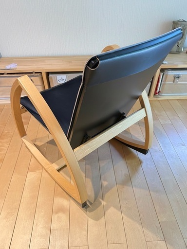 ロッキングチェア