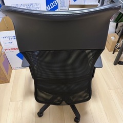 デスクチェアの画像