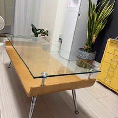 ローテーブルの画像