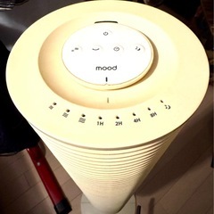 サーキュレーター／扇風機の画像