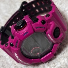 G-SHOCK GW-9400SRJ-4JF レンジマンの画像