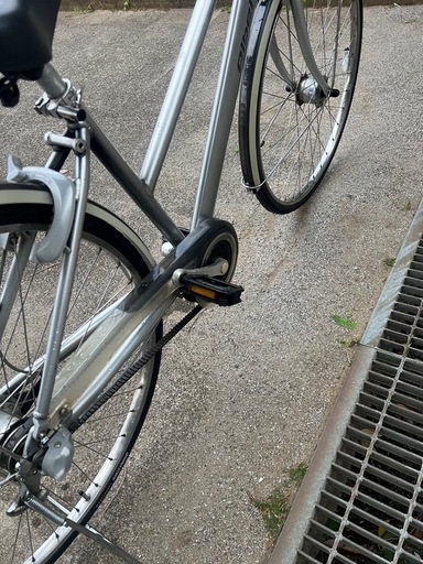 超人気　ALBERT 自転車