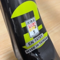 【中古手渡し】ロードバイクFOCUS IZALCO TEAM SL 当時最上位モデル（パーツ付き）の画像
